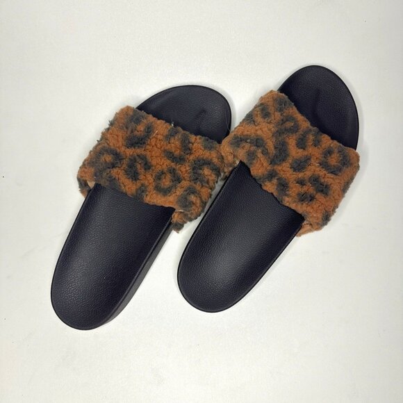 Offline by aerie Sherpa Slides - Picture 7 of 8